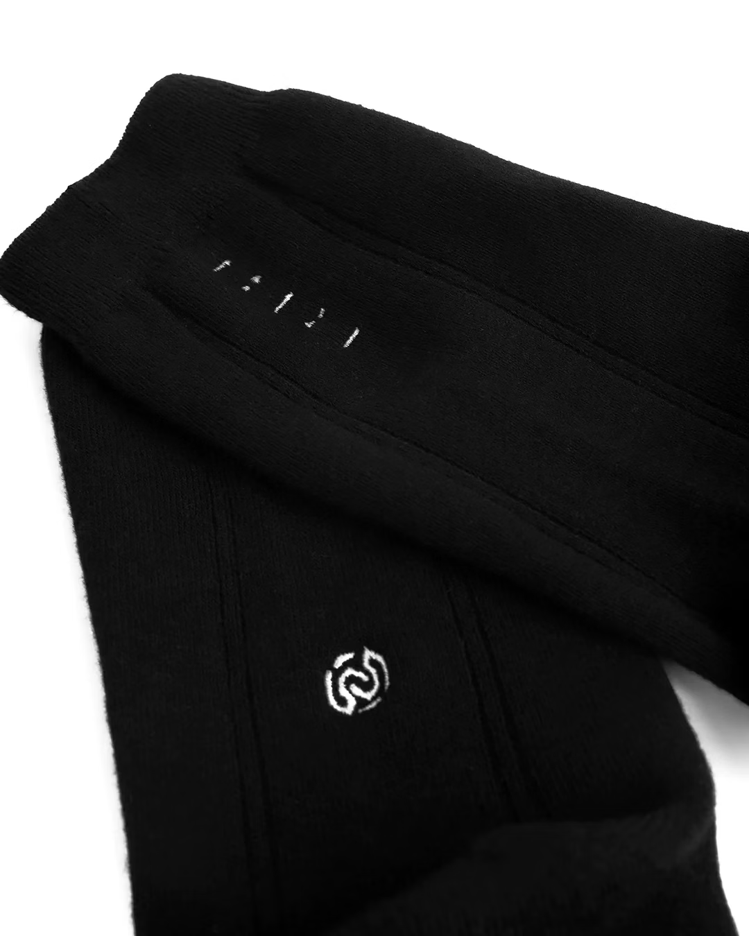 INCODER_ ENTER Mid Top Socks - ENTER 2