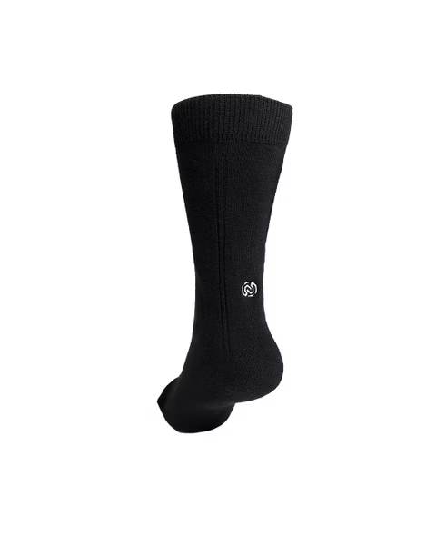 INCODER_ ENTER Mid Top Socks - ENTER 1