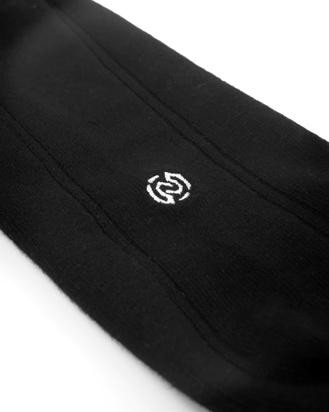 INCODER_ ENTER Mid Top Socks - ENTER 1
