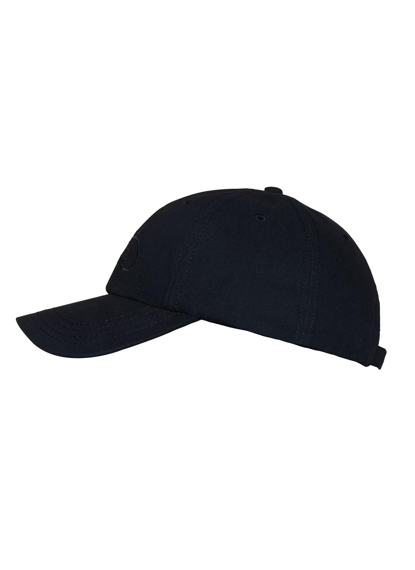 EQUALNEAR_EQ-FORM 0.1 Cap (Black)