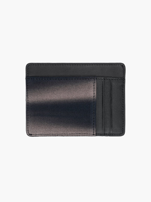 JiyongKim_Sun-Bleached Leather Wallet (Navy)