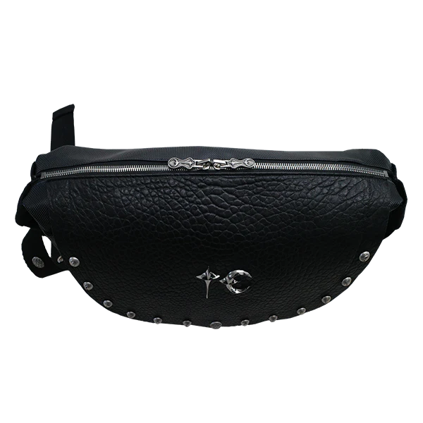 Thug Club_Dragon Messenger Bag (Black) – TOBIRA STORE Thug Club_Dragon Messenger Bag (Black) – TOBIRA STORE