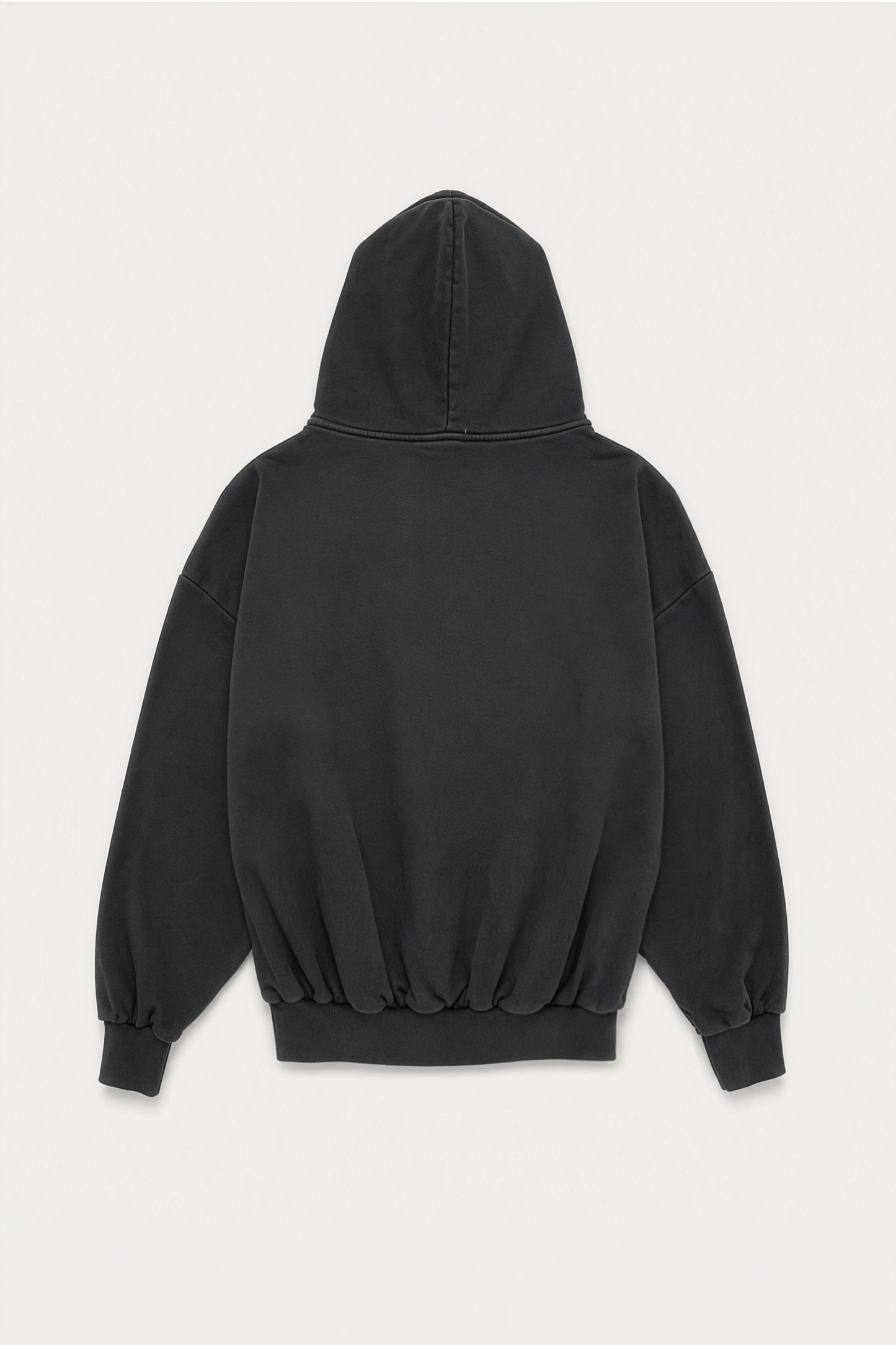 AVAVAV_X-RAY HOODIE (Black)