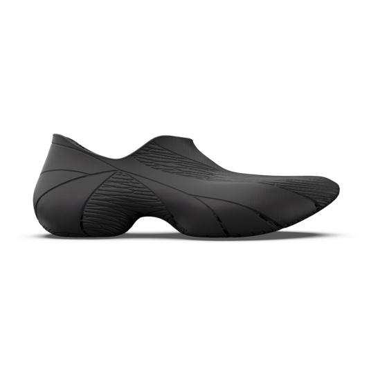 ALIVEFORM_FLAINE L (Charcoal)