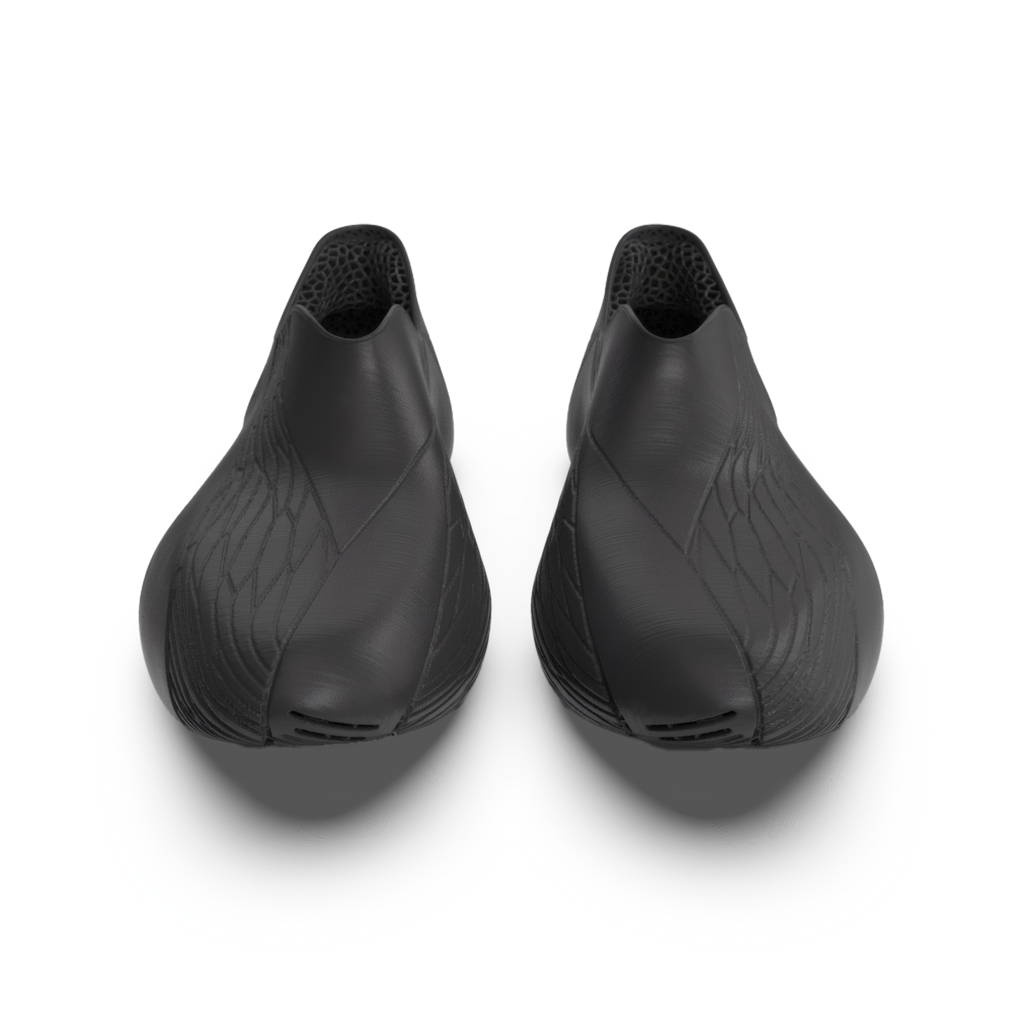 ALIVEFORM_FLAINE L (Charcoal)