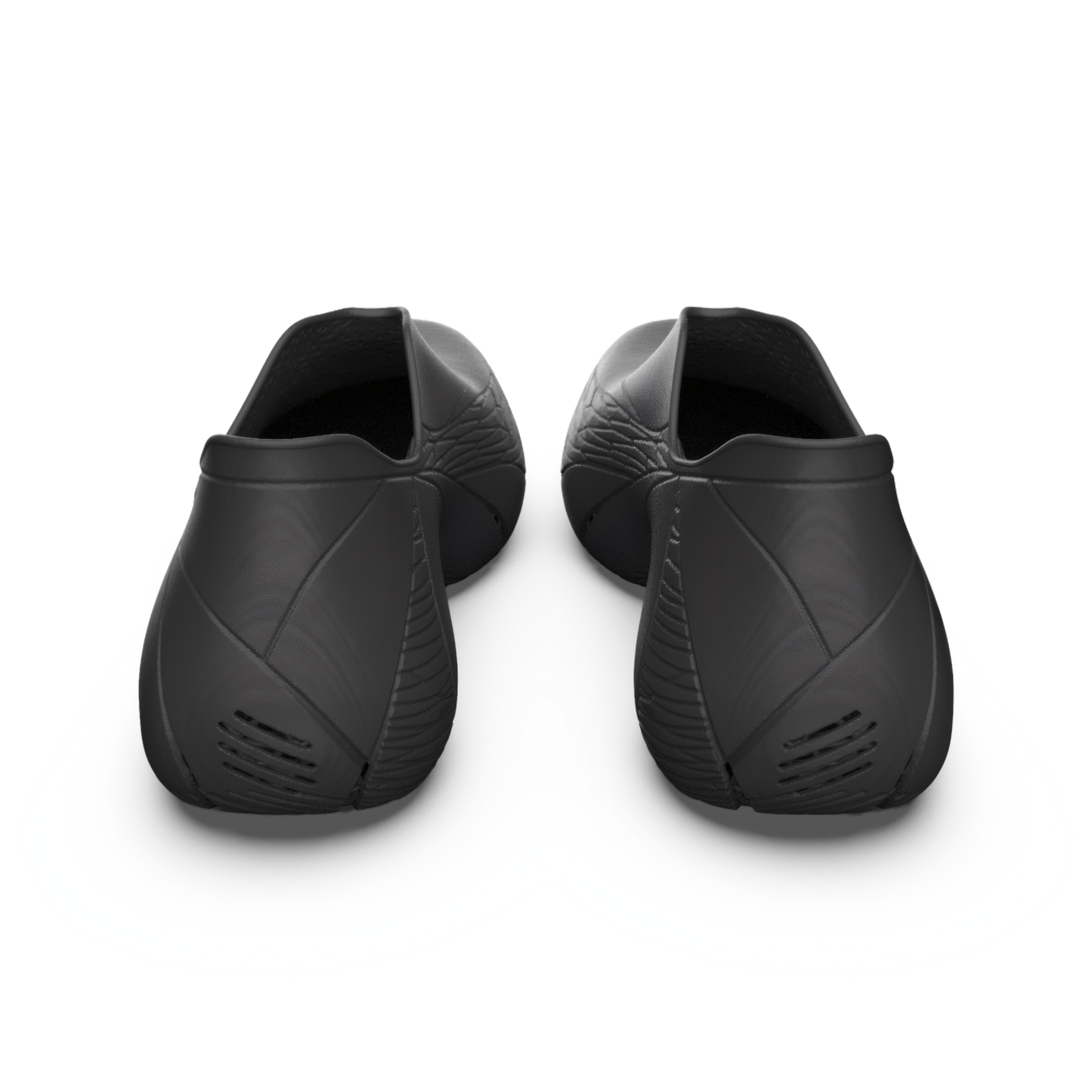 ALIVEFORM_FLAINE L (Charcoal)