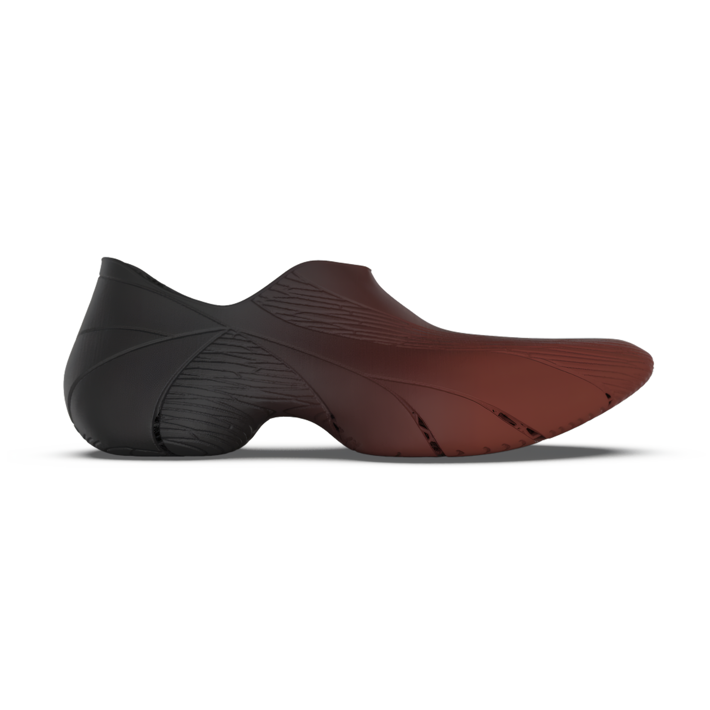 ALIVEFORM_FLAINE L (Iron Oxide)