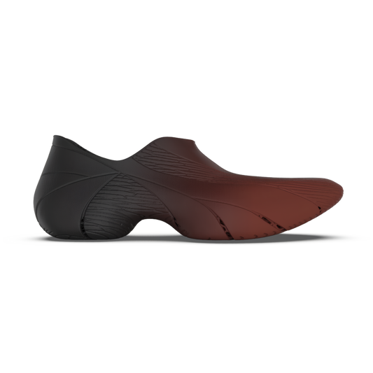 ALIVEFORM_FLAINE L (Iron Oxide)