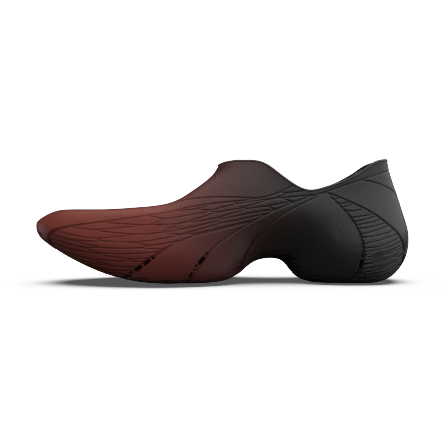 ALIVEFORM_FLAINE L (Iron Oxide)