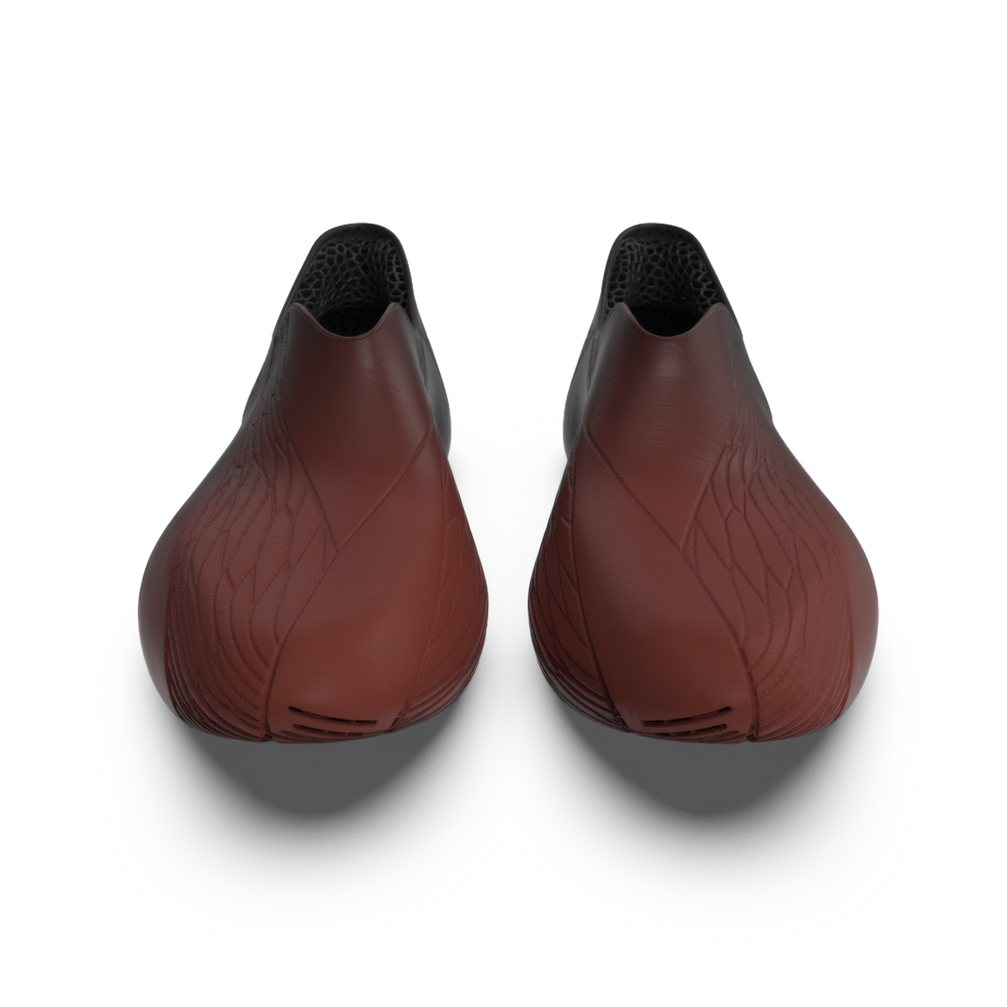 ALIVEFORM_FLAINE L (Iron Oxide)