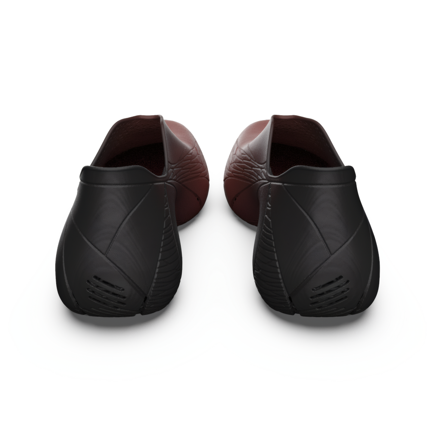 ALIVEFORM_FLAINE L (Iron Oxide)