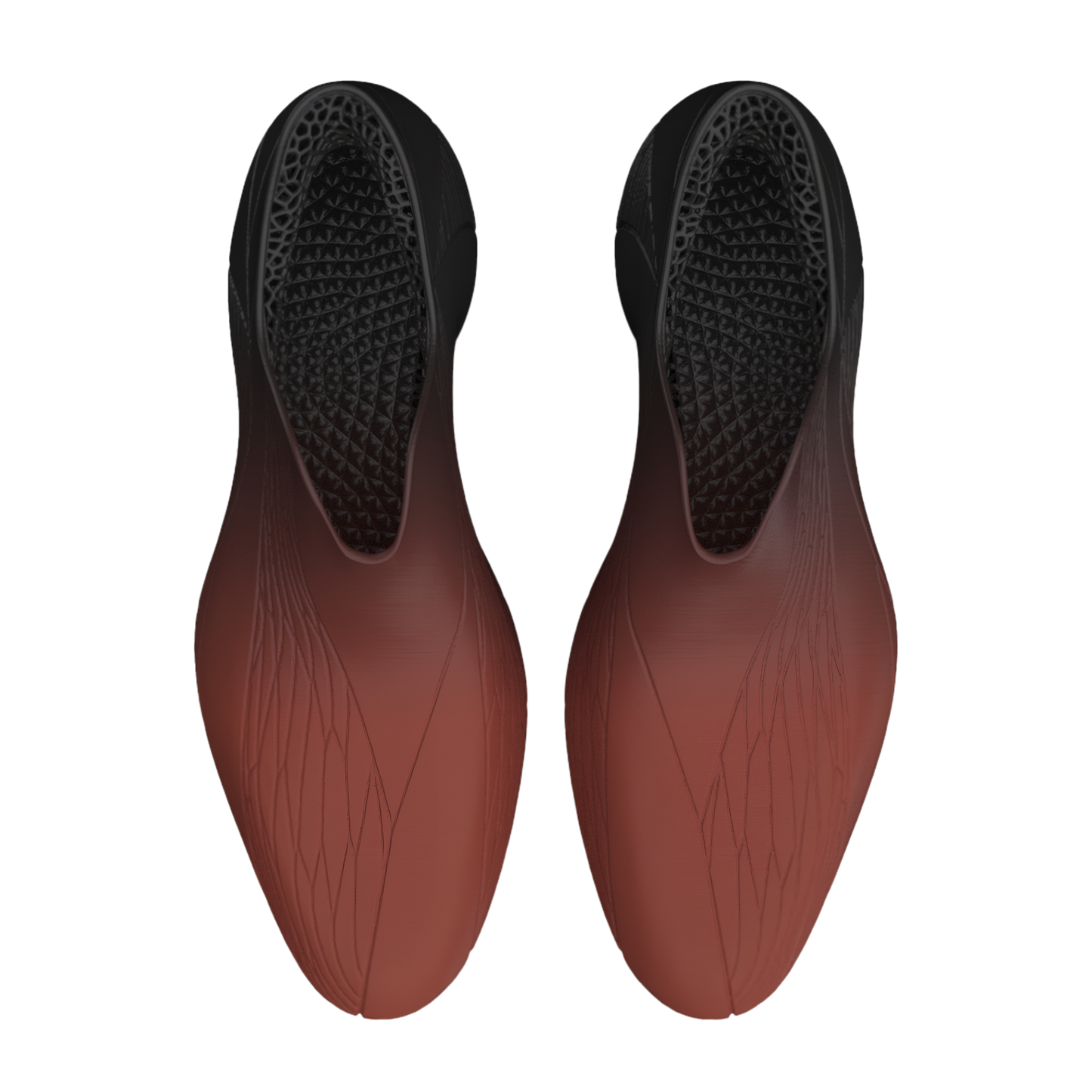 ALIVEFORM_FLAINE L (Iron Oxide)