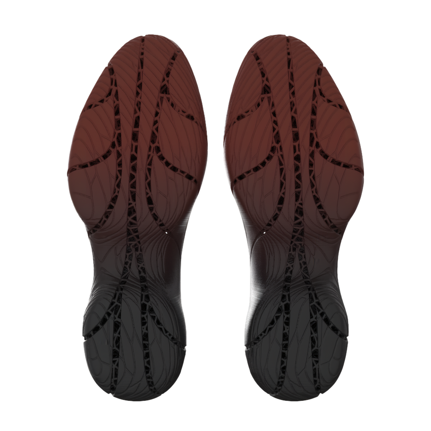 ALIVEFORM_FLAINE L (Iron Oxide)