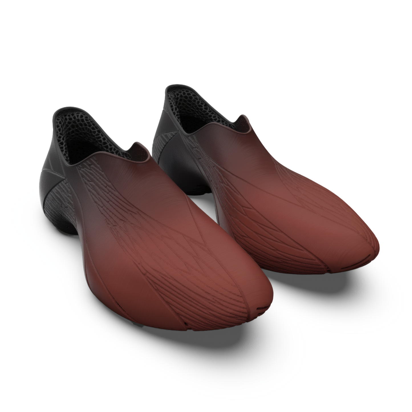 ALIVEFORM_FLAINE L (Iron Oxide)