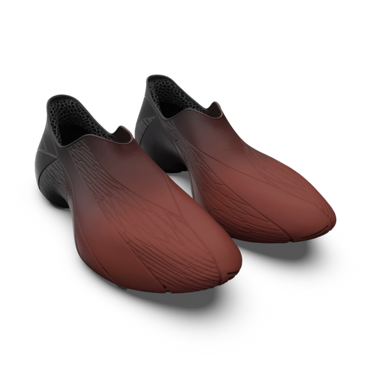 ALIVEFORM_FLAINE L (Iron Oxide)