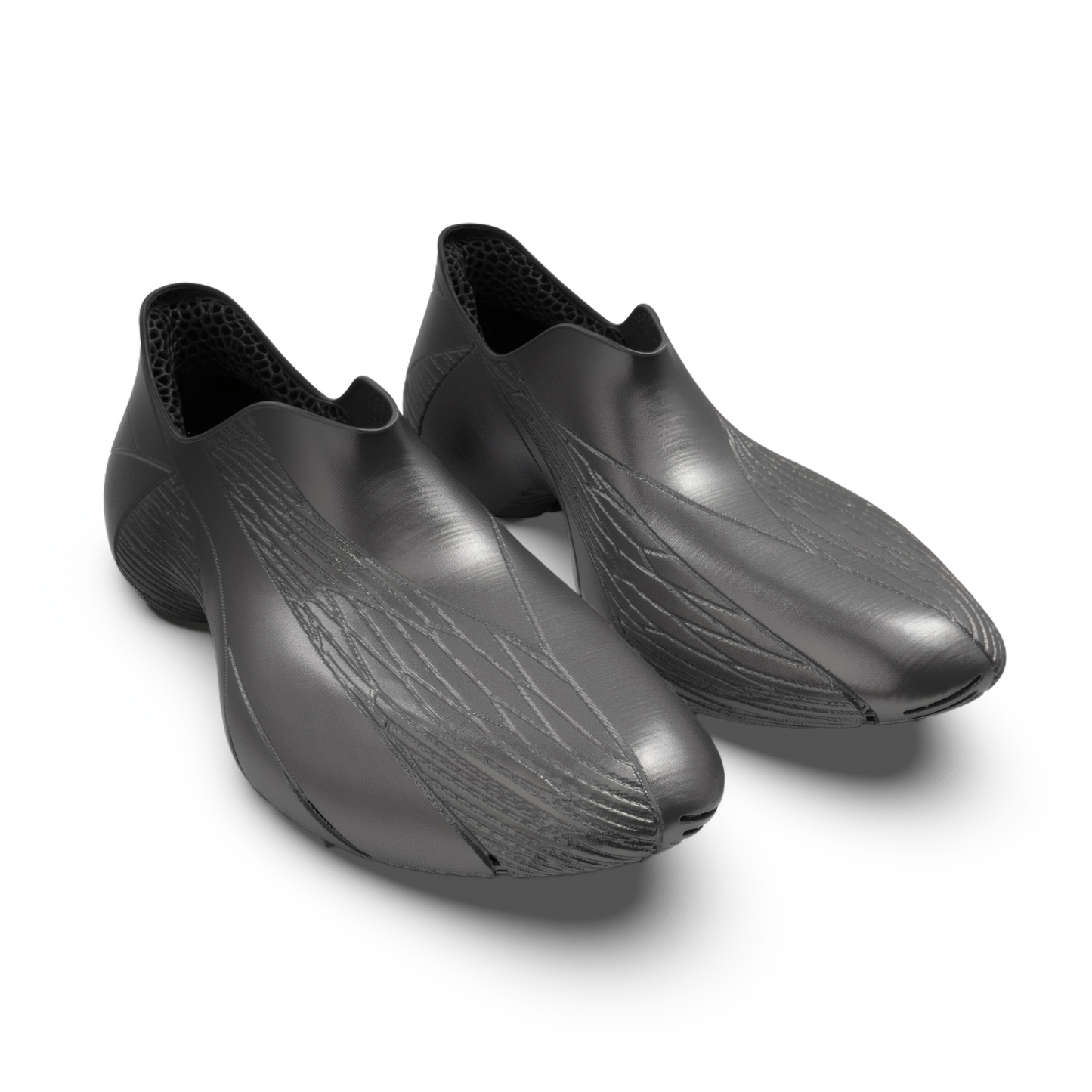 ALIVEFORM_FLAINE L (Nickel Graident)