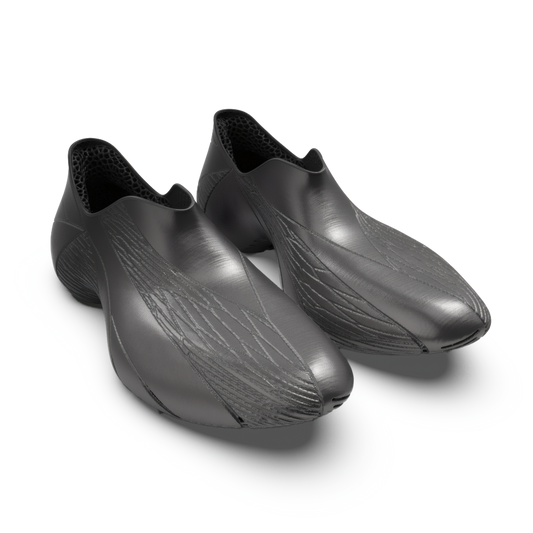 ALIVEFORM_FLAINE L (Nickel Graident)