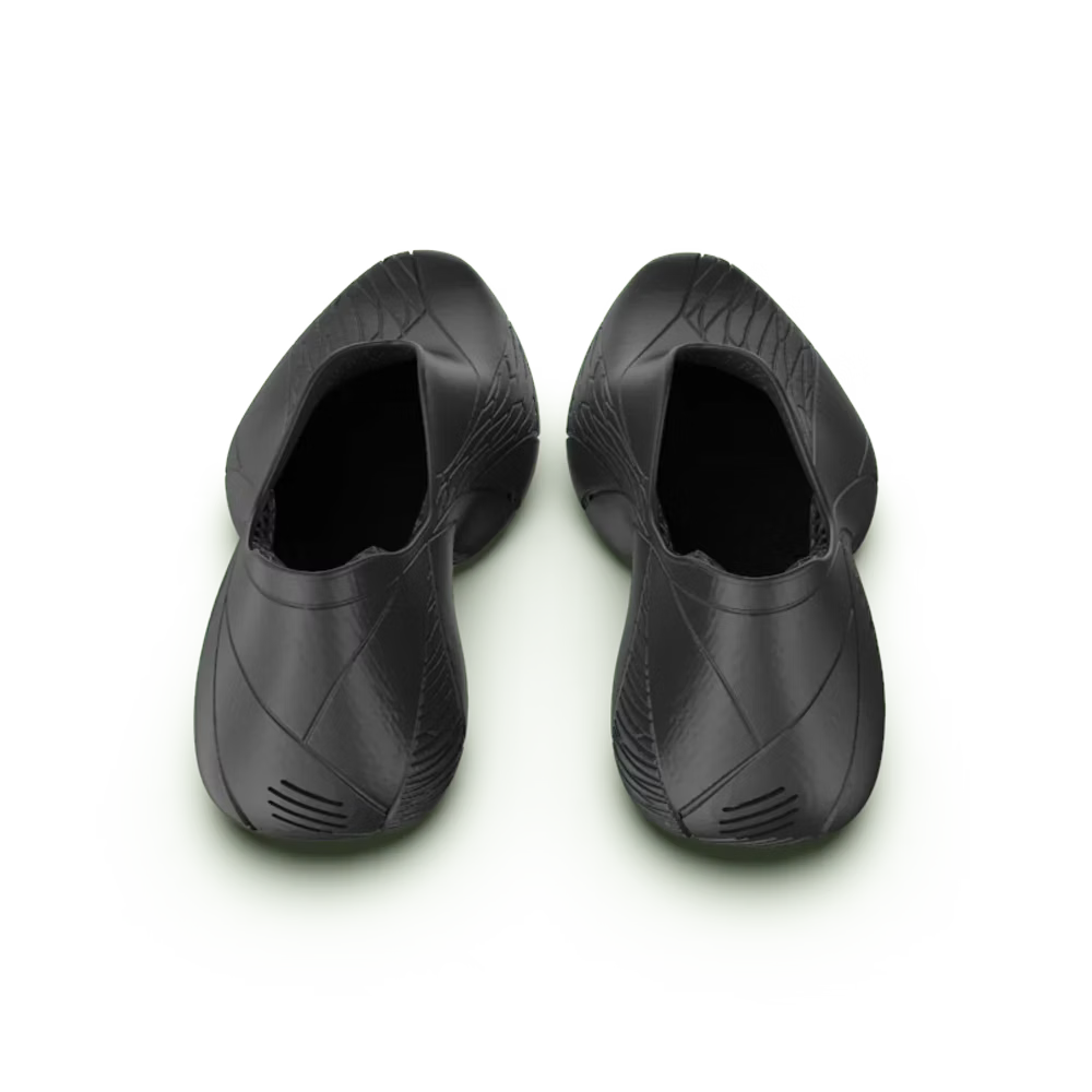 ALIVEFORM_FLAINE CORE (Charcoal)