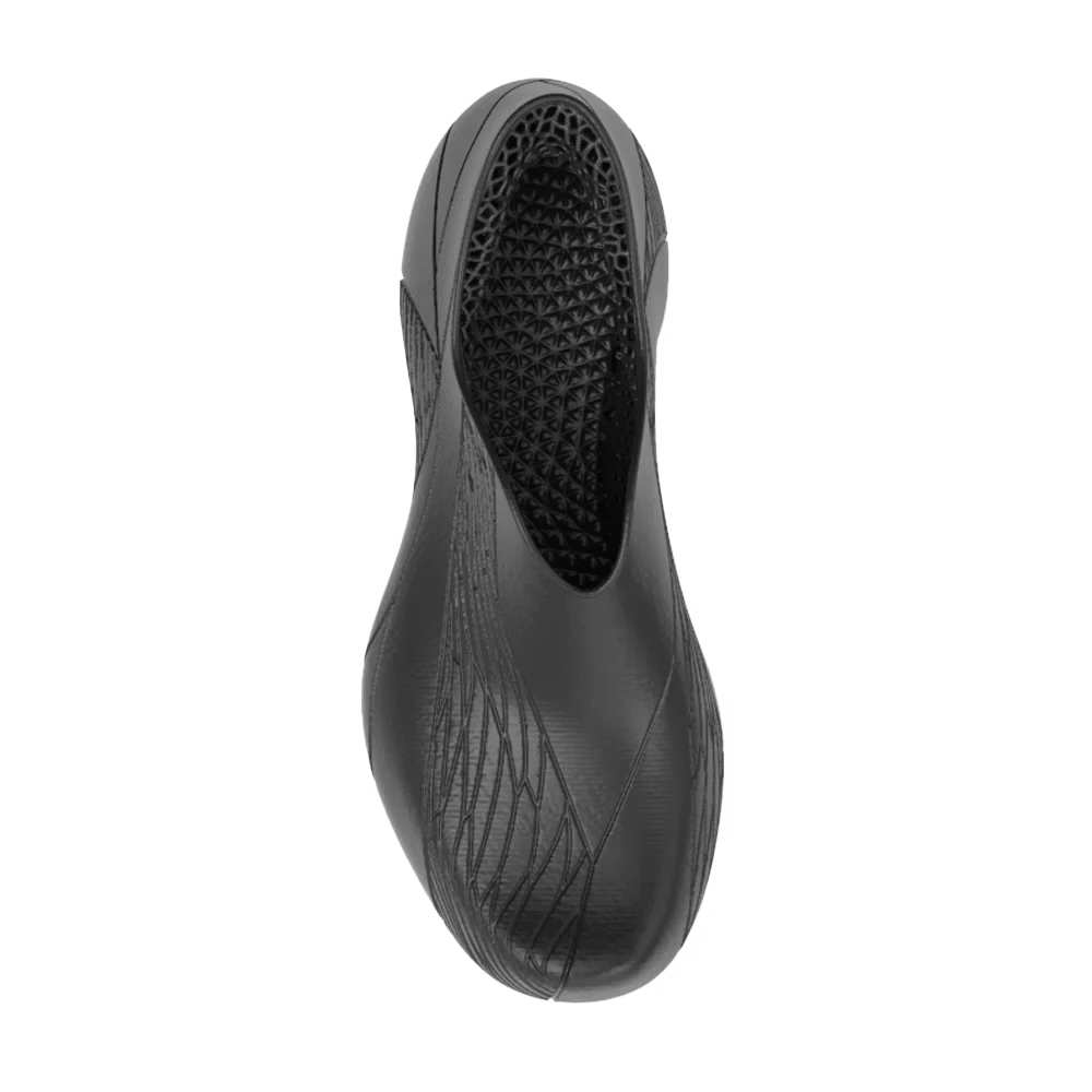 ALIVEFORM_FLAINE CORE (Charcoal)