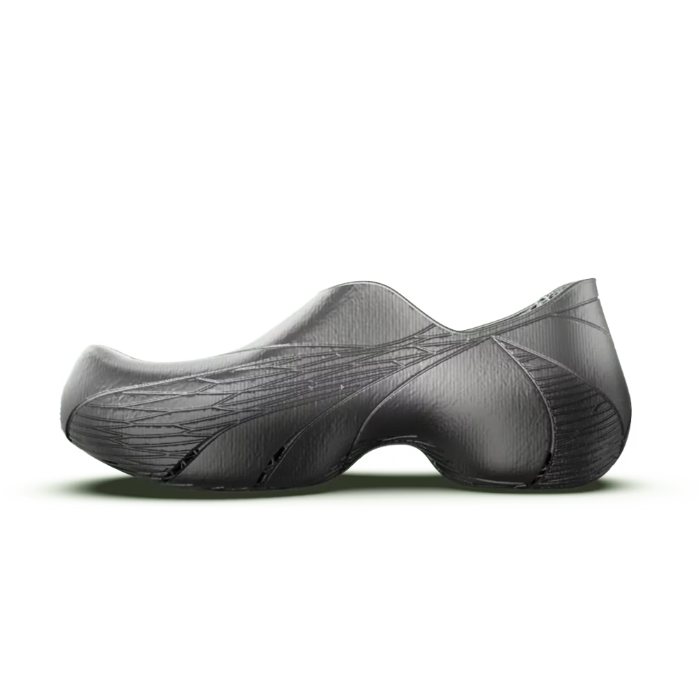 ALIVEFORM_FLAINE CORE (Nickel Graident)
