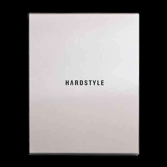 HARDSTYLE
