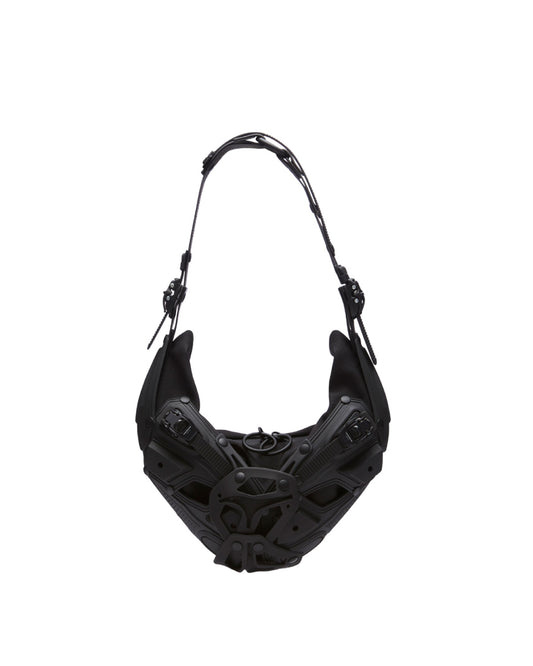 INNERRAUM_OBJECT HM5 SHOULDER BAG