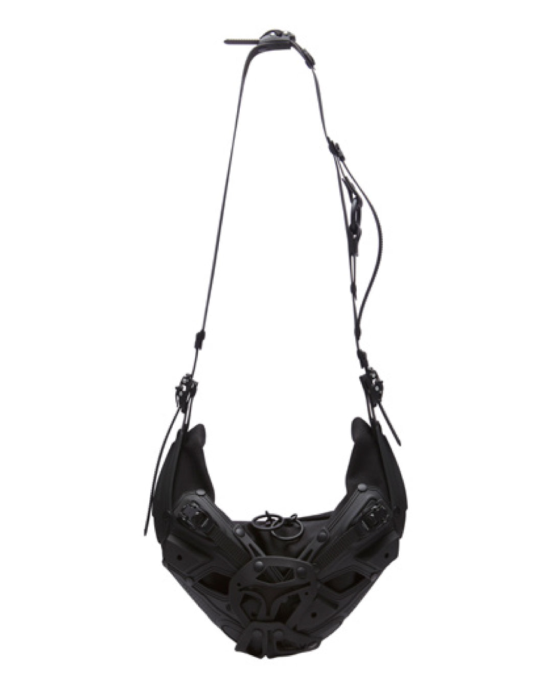 INNERRAUM_OBJECT HM5 SHOULDER BAG