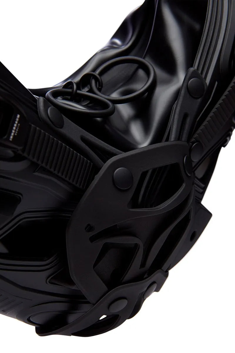 INNERRAUM_OBJECT HM5 SHOULDER BAG