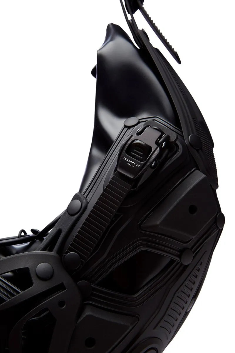 INNERRAUM_OBJECT HM5 SHOULDER BAG