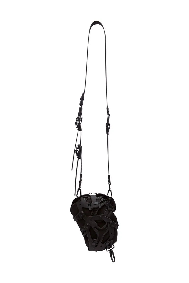 INNERRAUM_OBJECT I31 FUNCASE (Black/Black Matt)