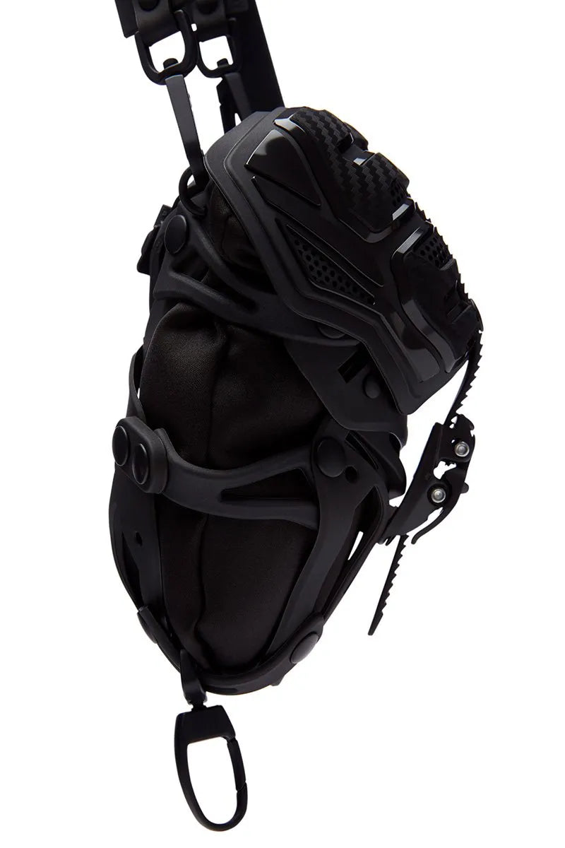 INNERRAUM_OBJECT I31 FUNCASE (Black/Black Matt)