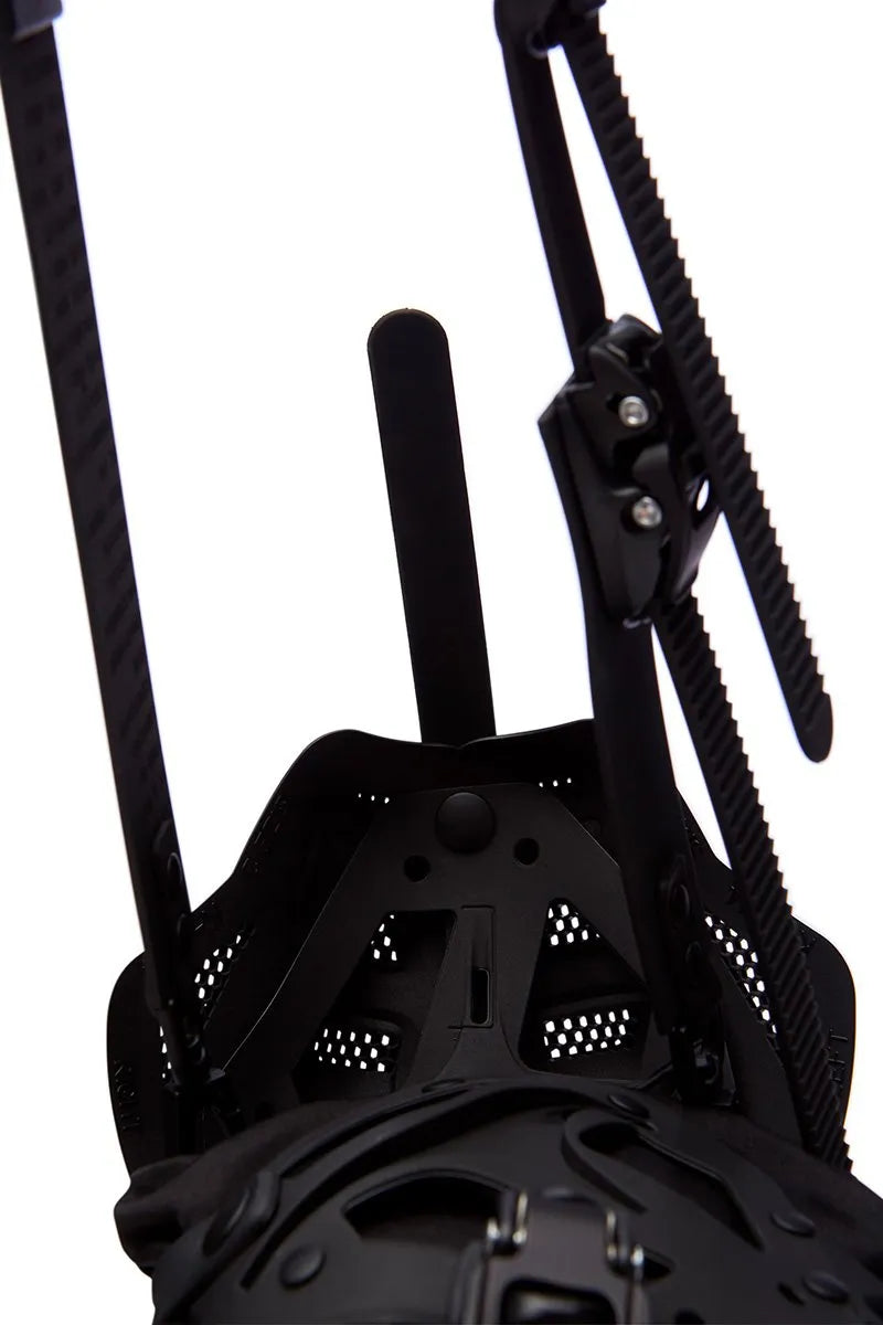 INNERRAUM_OBJECT I31 FUNCASE (Black/Black Matt)