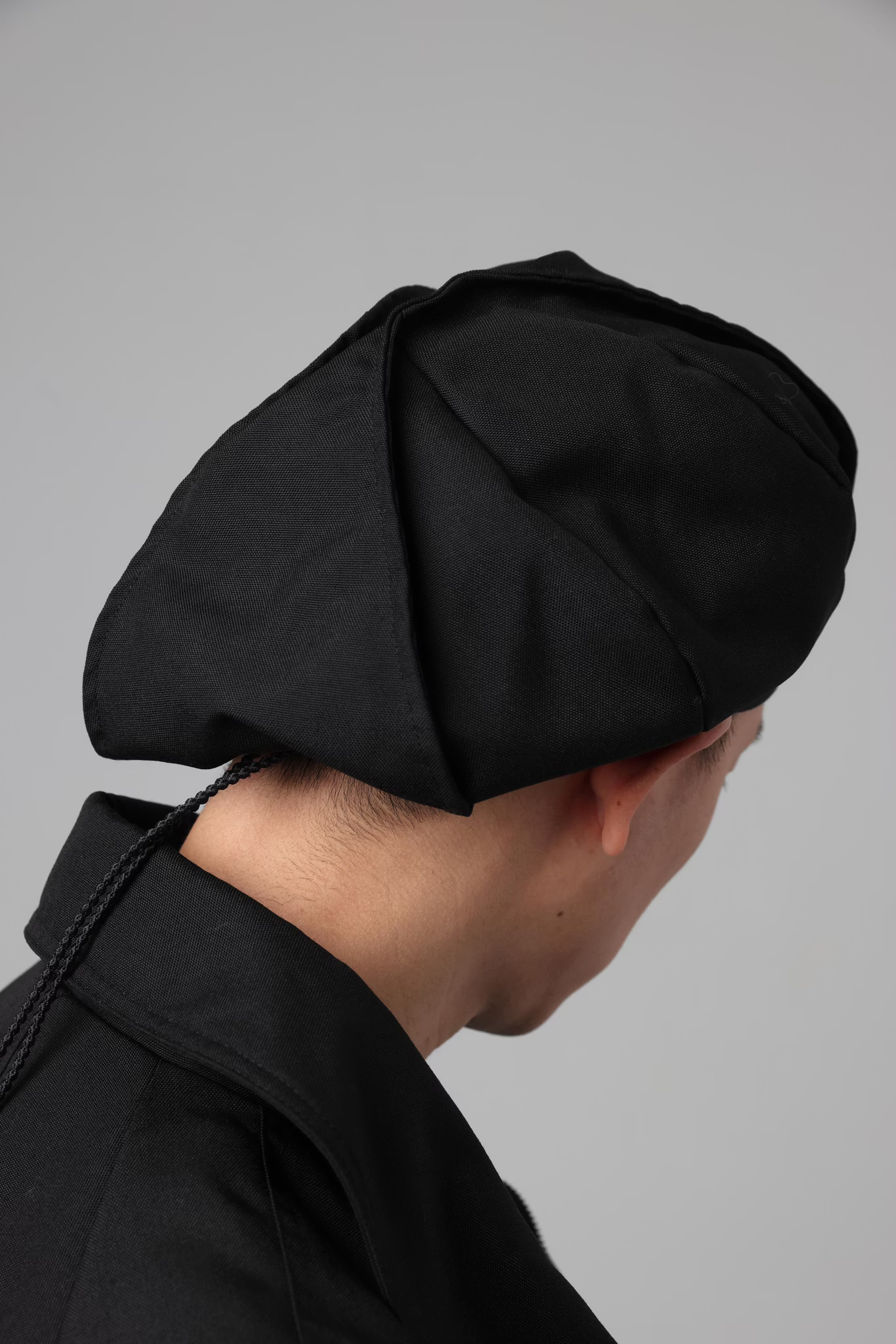 INCODER_BUG Beret hat