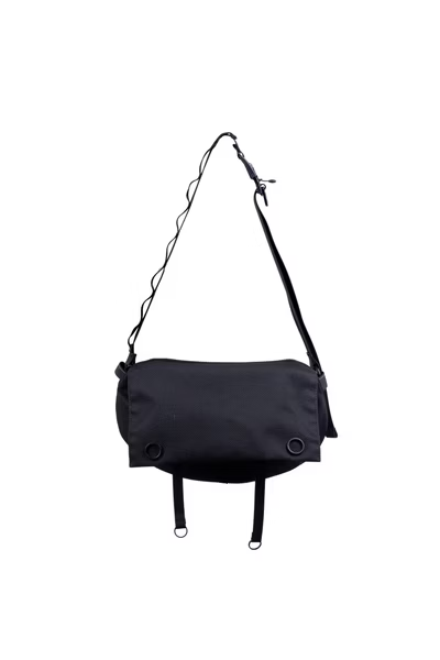 INCODER_ Trilobita Bag
