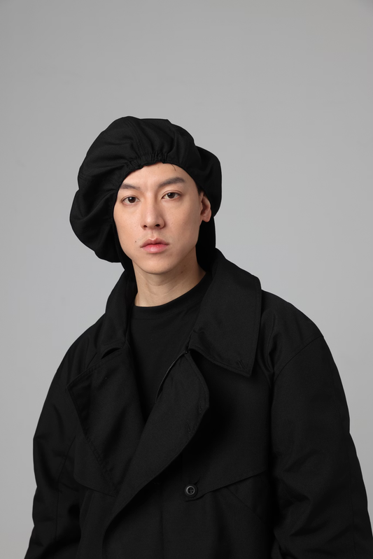 INCODER_Eustace newsboy cap