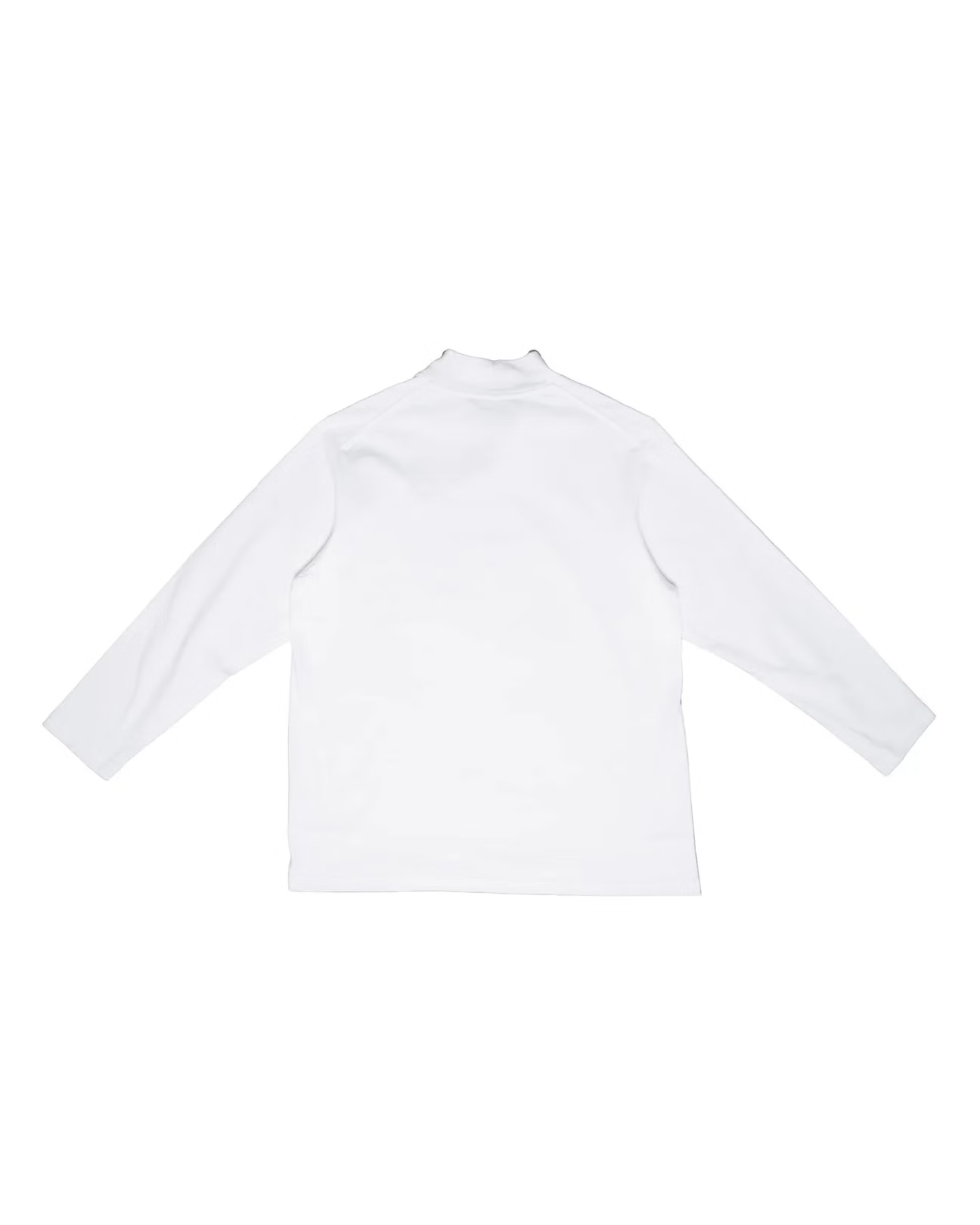 INCODER_25WS E01 long-sleeved T (White)