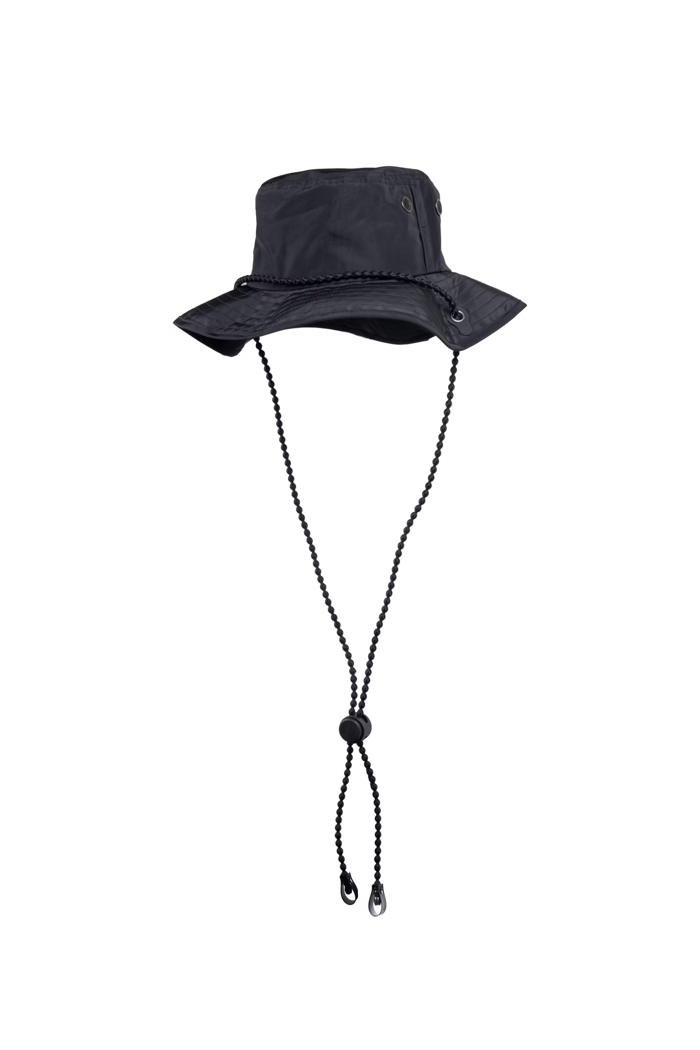 INCODER_Nynodal™ Wide Brim Bucket Hat