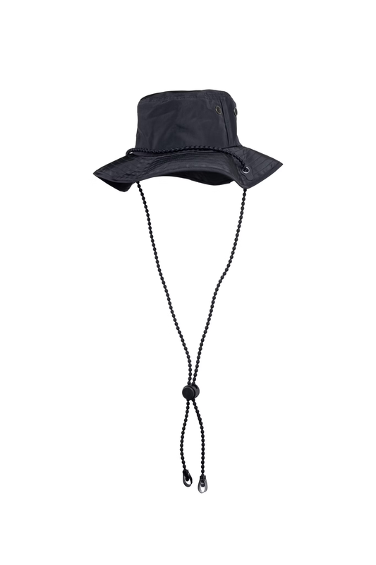INCODER_Nynodal™ Wide Brim Bucket Hat