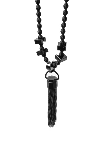INCODER_iN MTassel (Black)