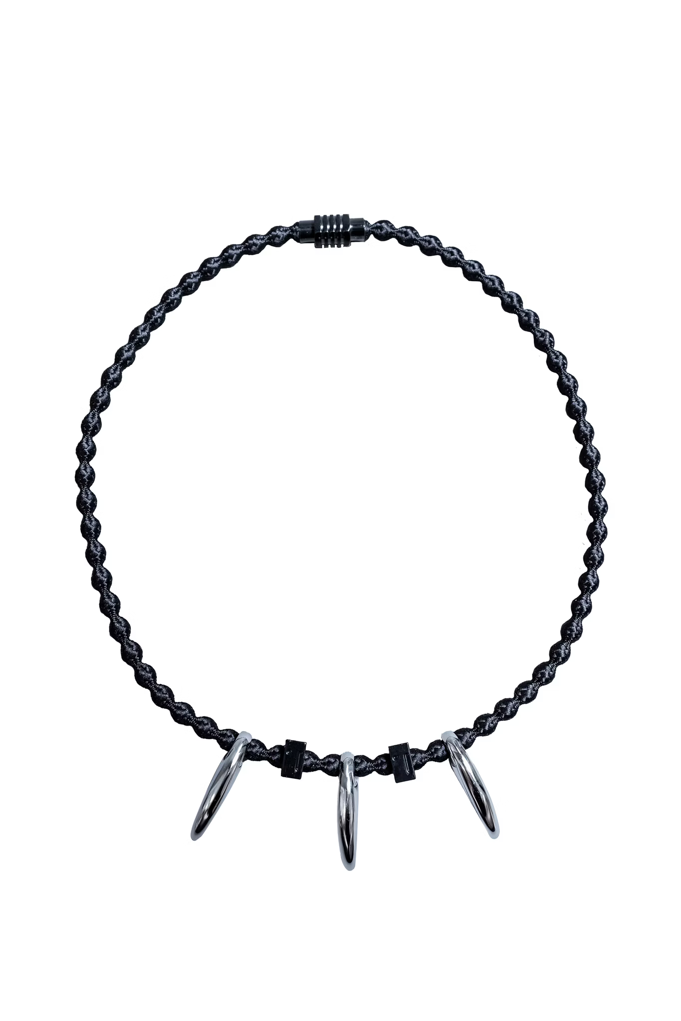 INCODER_iN Necklace-FANG