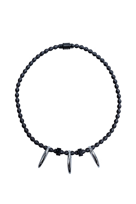 INCODER_iN Necklace-FANG