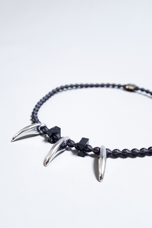 INCODER_iN Necklace-FANG
