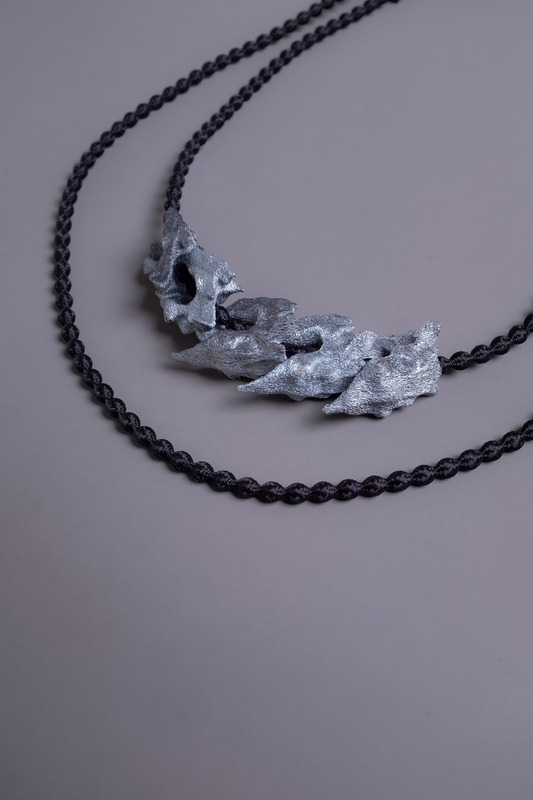 INCODER_iN Trouser chain-Dragon SPINE