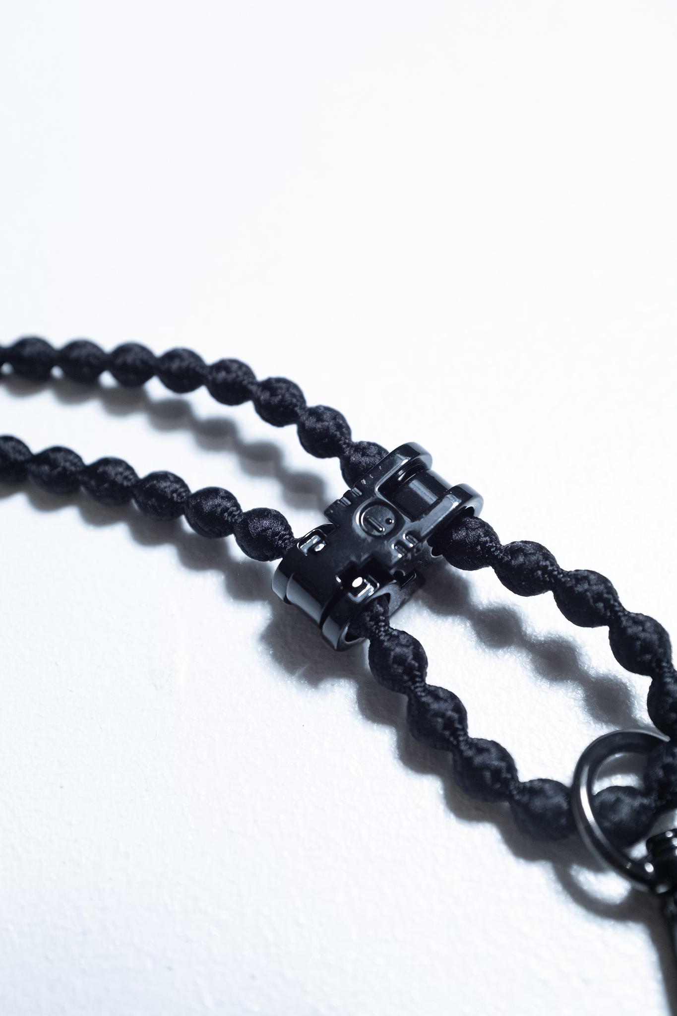 INCODER_iN Trouser chain-Dragon SPINE