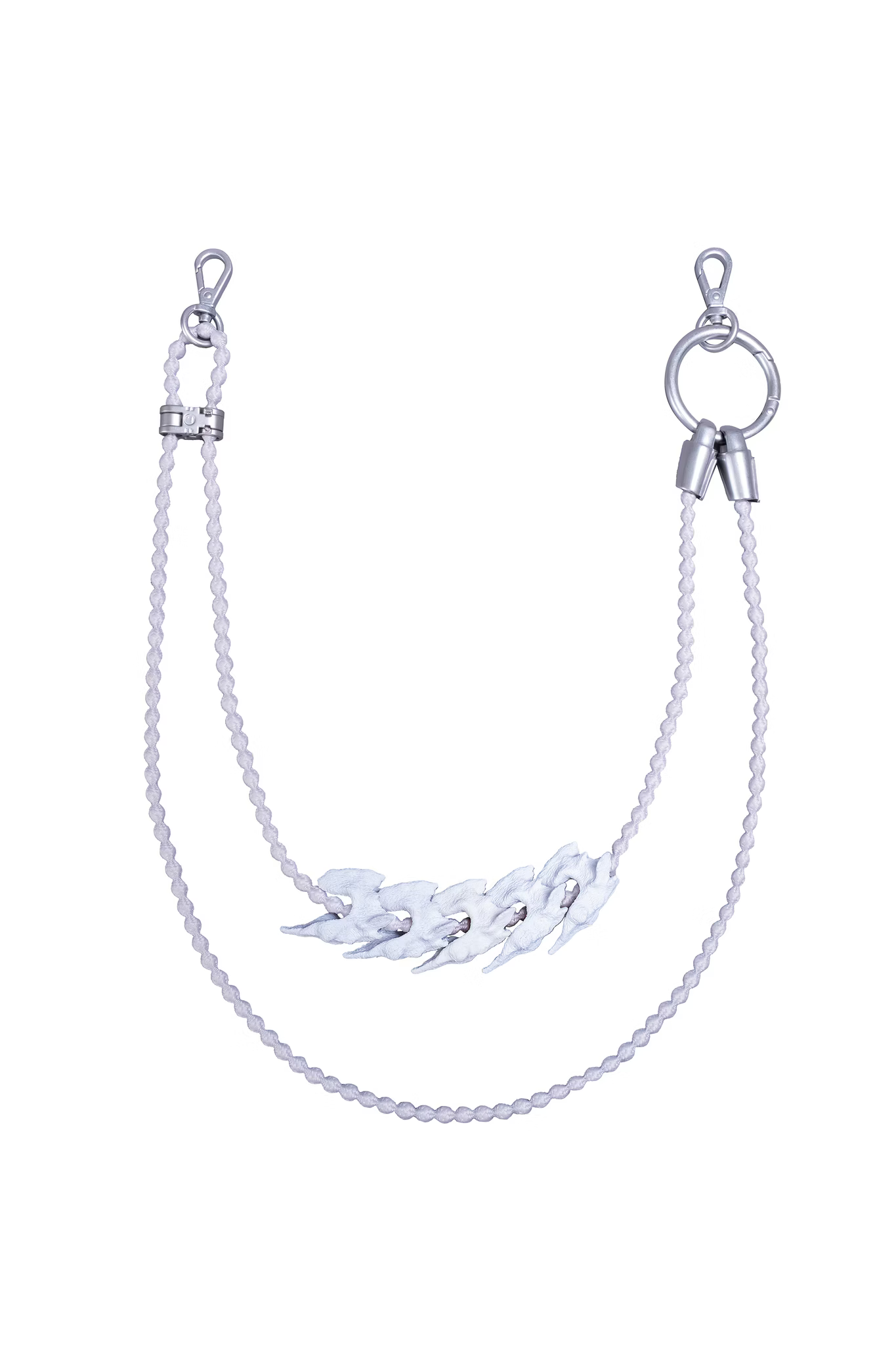 INCODER_iN Trouser chain-Dragon SPINE
