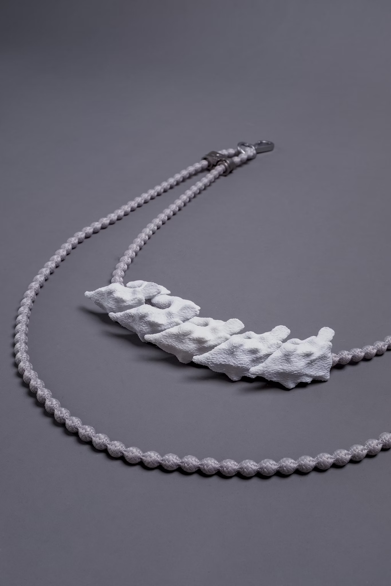 INCODER_iN Trouser chain-Dragon SPINE