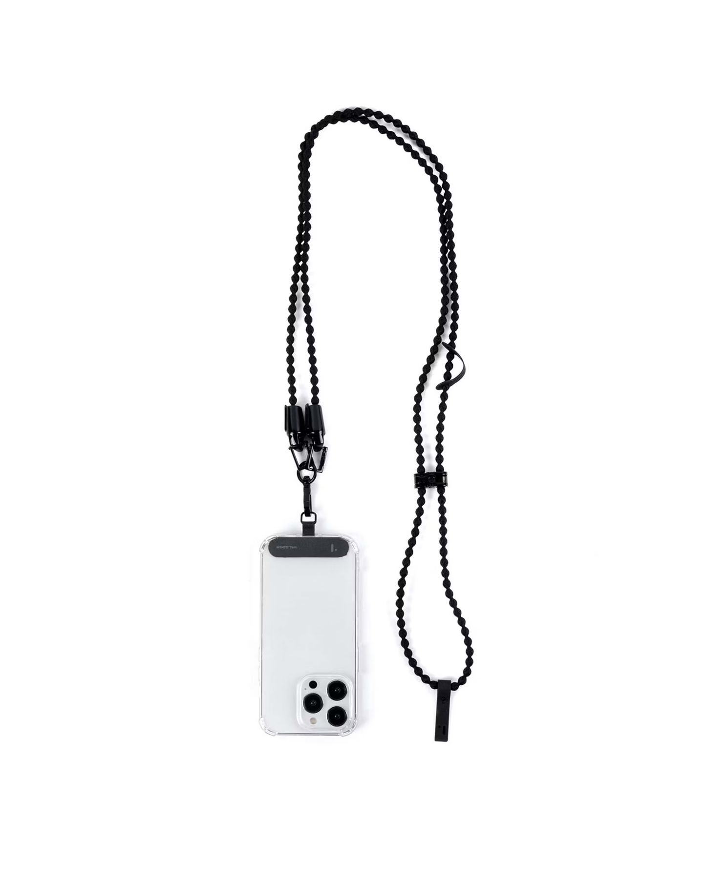 INCODER_iN Crossbody Lanyard+Strap Adapter
