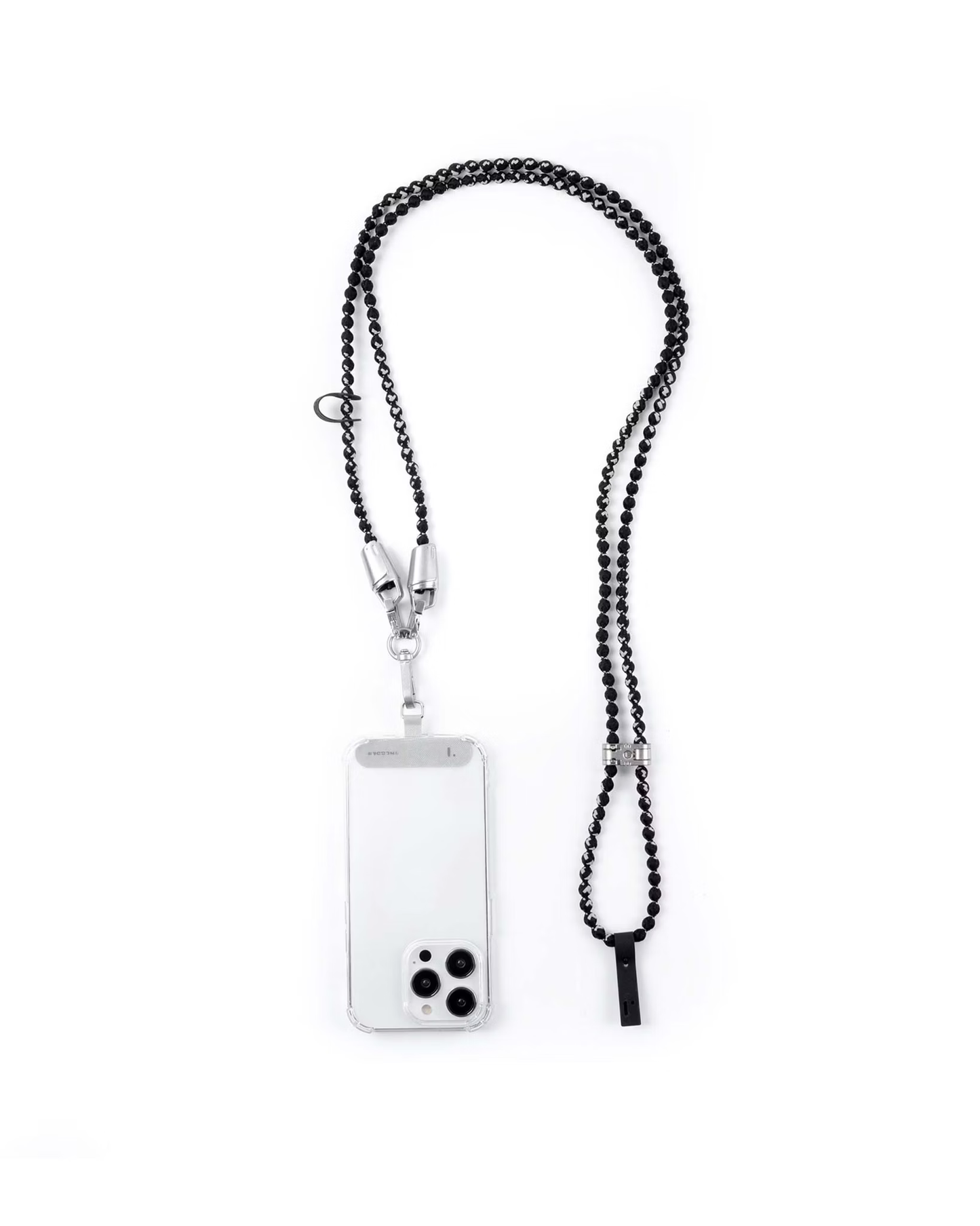 INCODER_iN Crossbody Lanyard+Strap Adapter