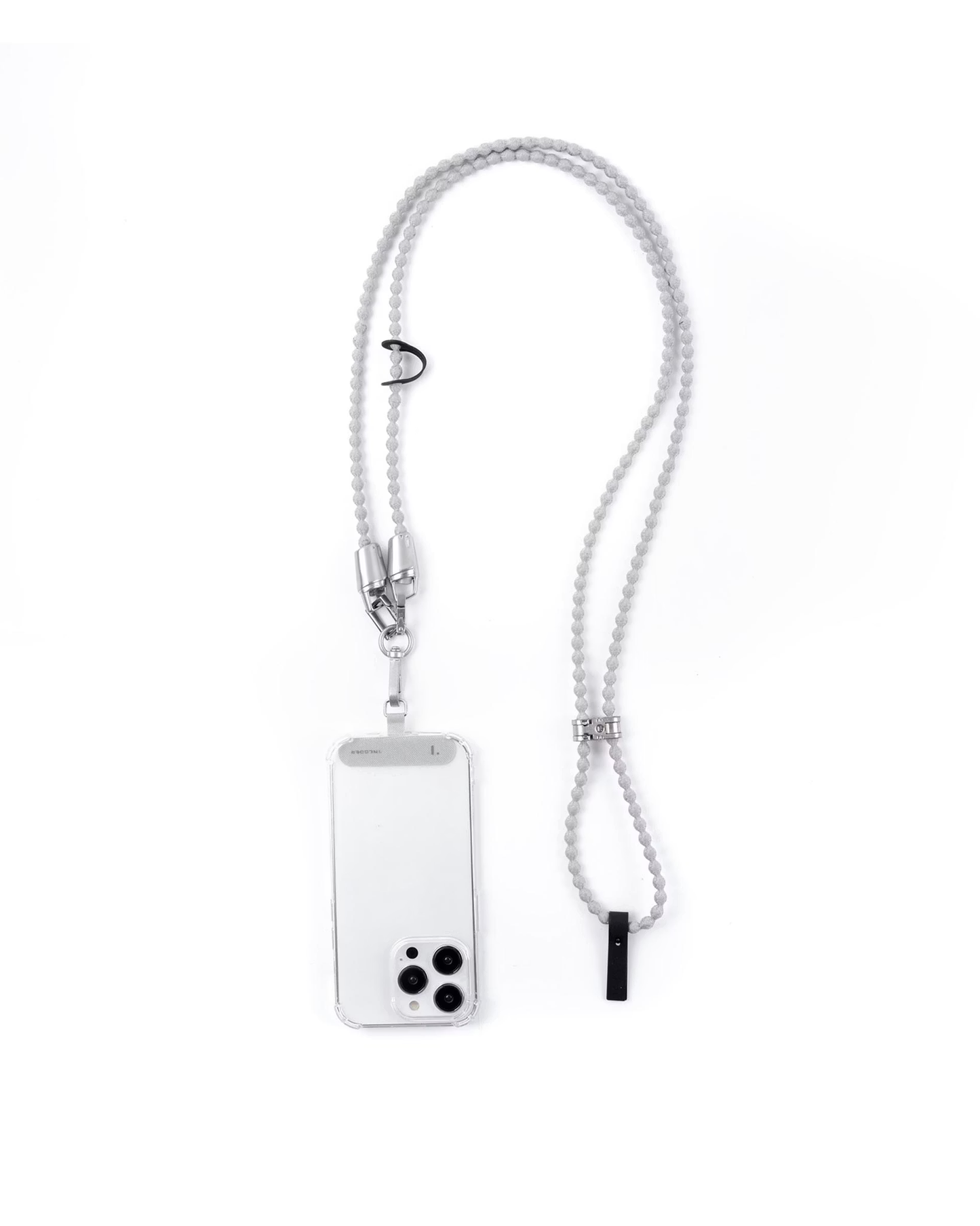 INCODER_iN Crossbody Lanyard+Strap Adapter