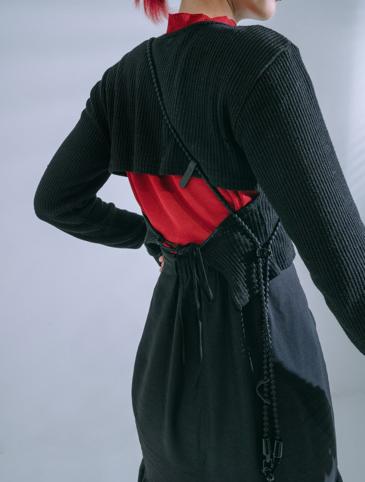 INCODER_iN Crossbody Lanyard+Strap Adapter